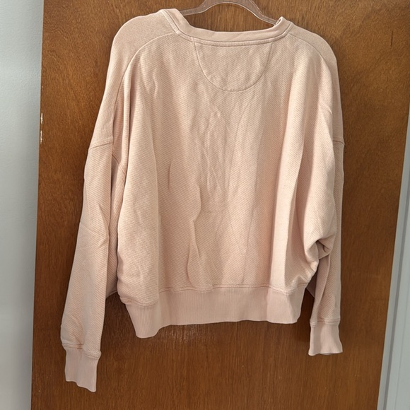 American Eagle Size M sweatshirt - Picture 2 of 2